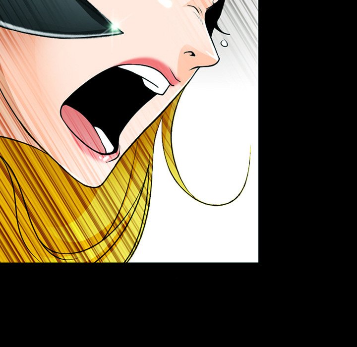 The Voice of God - Chapter 53 [photo 28] - MangaPorn