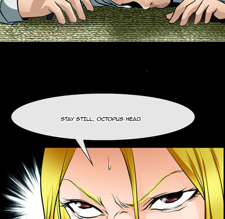 The Voice of God - Chapter 53 [photo 31] - MangaPorn