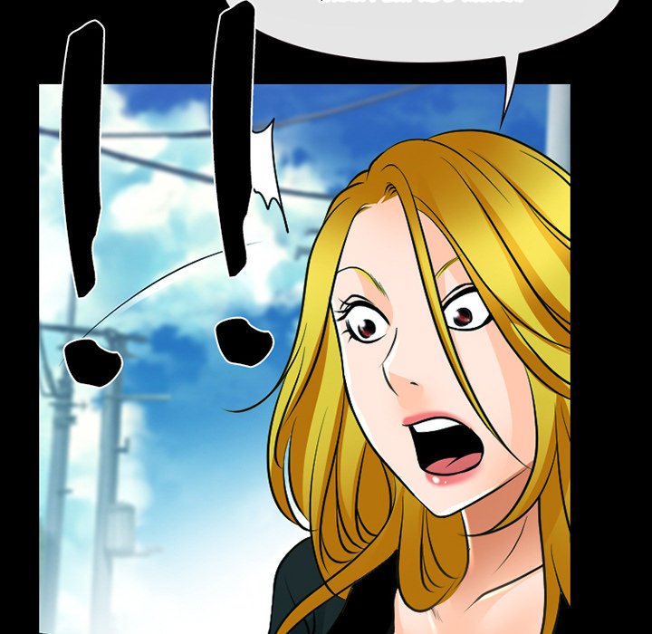 The Voice of God - Chapter 53 [photo 52] - MangaPorn