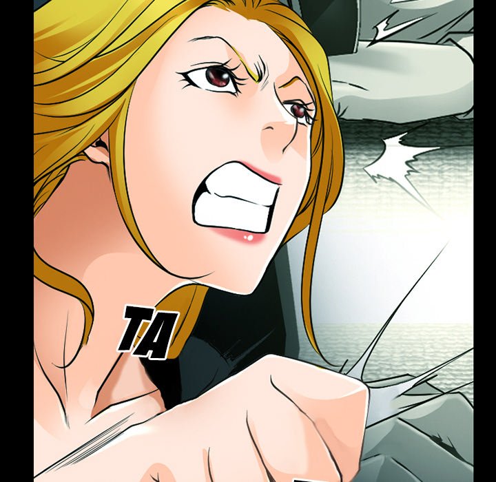 The Voice of God - Chapter 53 [photo 56] - MangaPorn