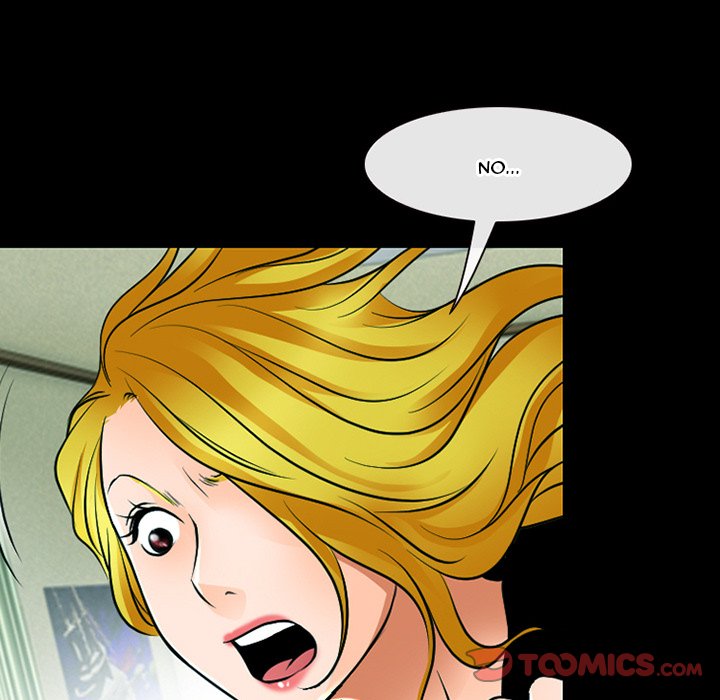 The Voice of God - Chapter 53 [photo 66] - MangaPorn