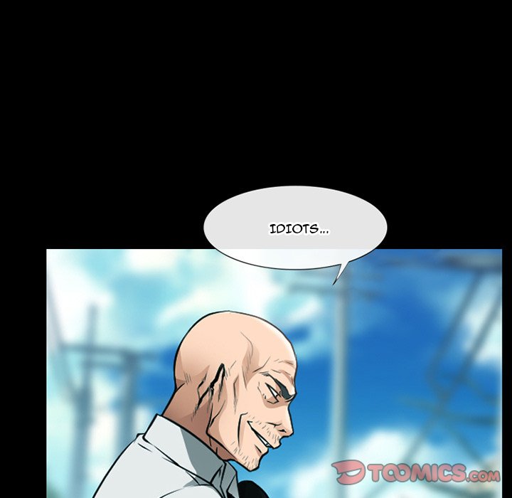 The Voice of God - Chapter 53 [photo 70] - MangaPorn