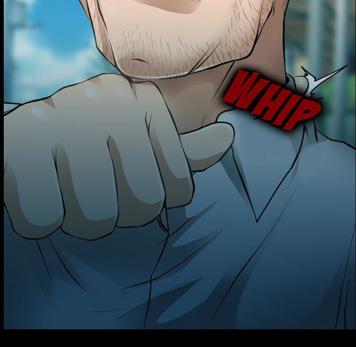 The Voice of God - Chapter 53 [photo 75] - MangaPorn