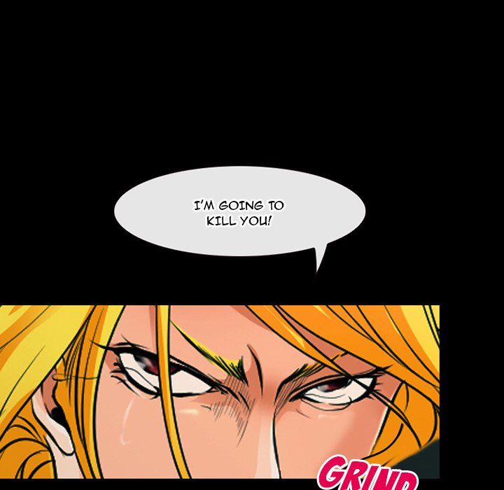 The Voice of God - Chapter 53 [photo 76] - MangaPorn