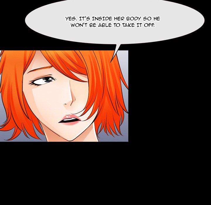 The Voice of God - Chapter 53 [photo 85] - MangaPorn