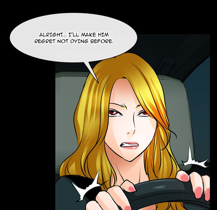 The Voice of God - Chapter 53 [photo 87] - MangaPorn