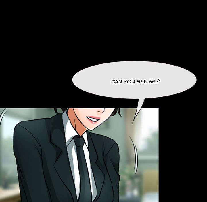 The Voice of God - Chapter 54 [photo 11] - MangaPorn