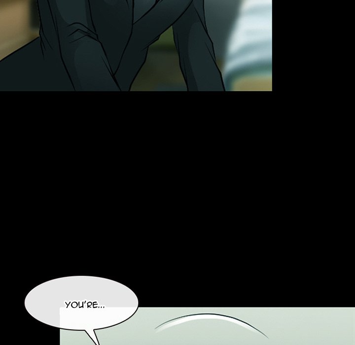 The Voice of God - Chapter 54 [photo 12] - MangaPorn