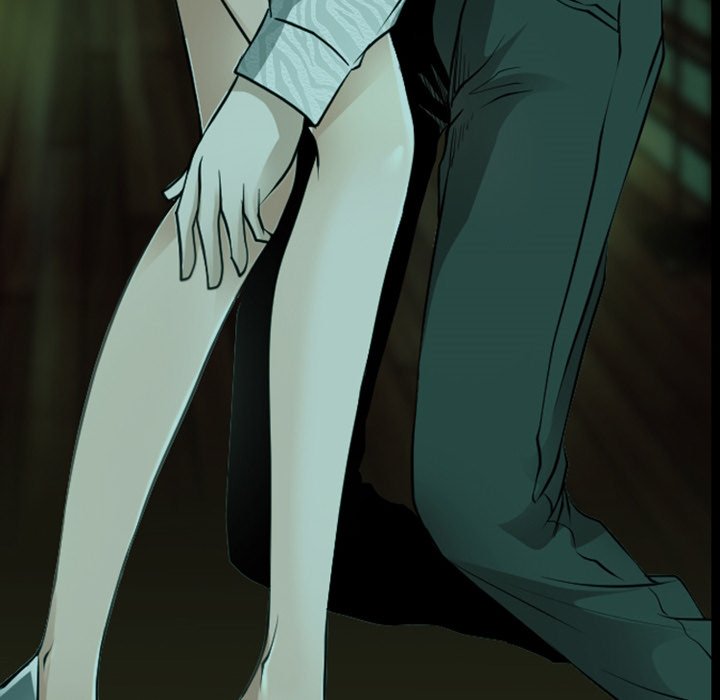 The Voice of God - Chapter 54 [photo 55] - MangaPorn