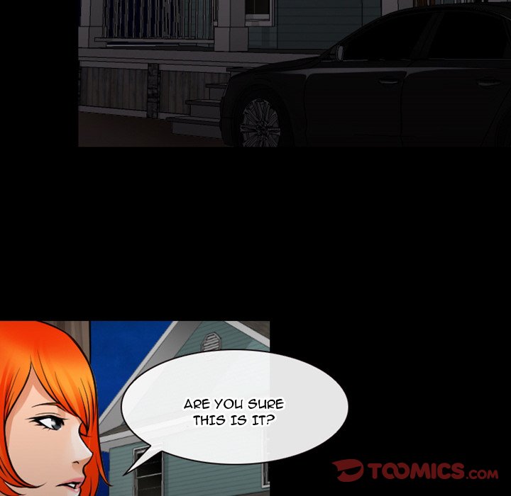 The Voice of God - Chapter 54 [photo 74] - MangaPorn