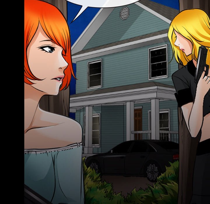 The Voice of God - Chapter 54 [photo 79] - MangaPorn