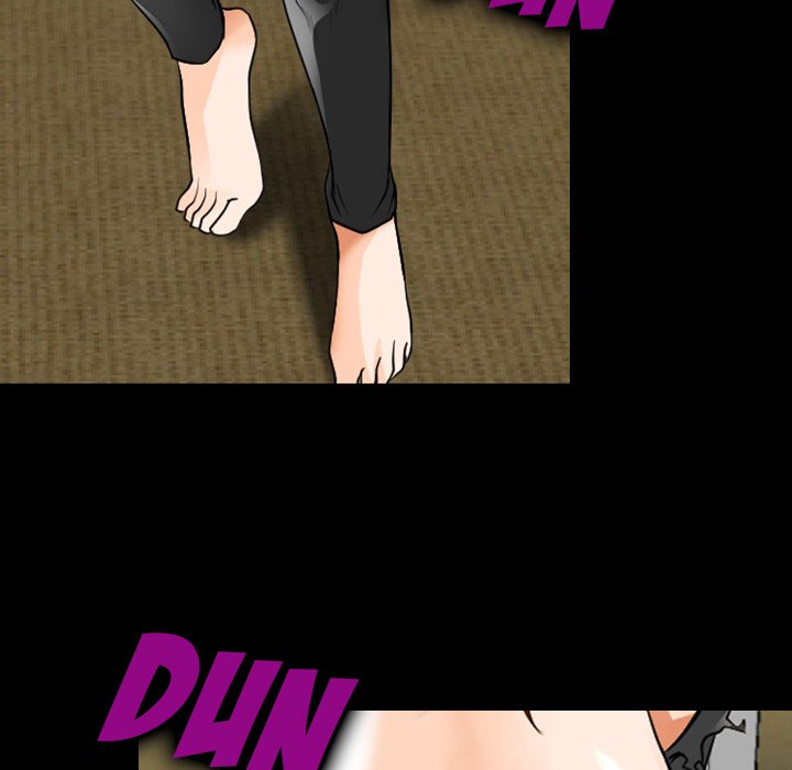 The Voice of God - Chapter 54 [photo 89] - MangaPorn