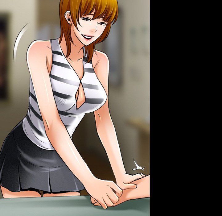 The Voice of God - Chapter 55 [photo 100] - MangaPorn