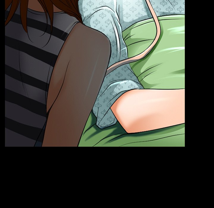 The Voice of God - Chapter 55 [photo 104] - MangaPorn