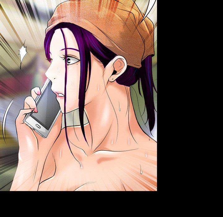 The Voice of God - Chapter 55 [photo 111] - MangaPorn