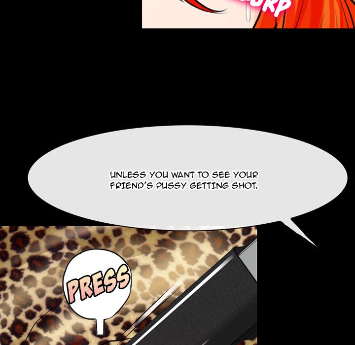 The Voice of God - Chapter 55 [photo 16] - MangaPorn