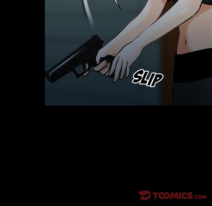 The Voice of God - Chapter 55 [photo 18] - MangaPorn