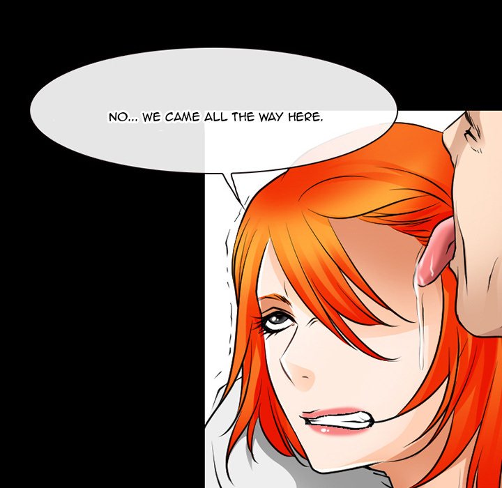 The Voice of God - Chapter 55 [photo 19] - MangaPorn