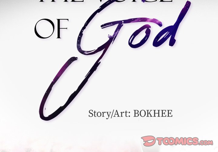 The Voice of God - Chapter 55 [photo 2] - MangaPorn
