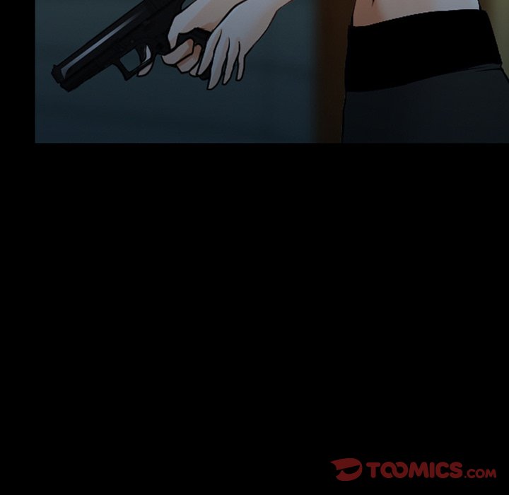 The Voice of God - Chapter 55 [photo 22] - MangaPorn