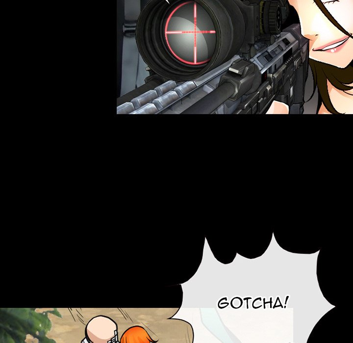 The Voice of God - Chapter 55 [photo 31] - MangaPorn