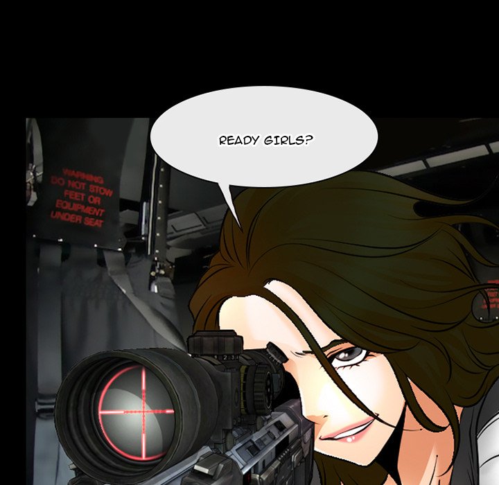 The Voice of God - Chapter 55 [photo 33] - MangaPorn