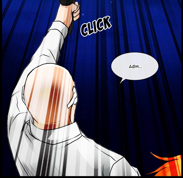 The Voice of God - Chapter 55 [photo 37] - MangaPorn