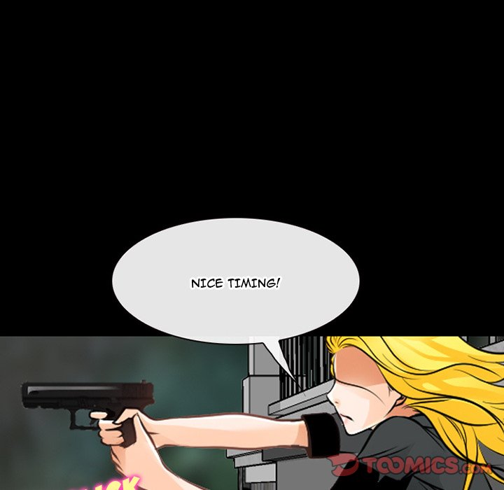 The Voice of God - Chapter 55 [photo 38] - MangaPorn