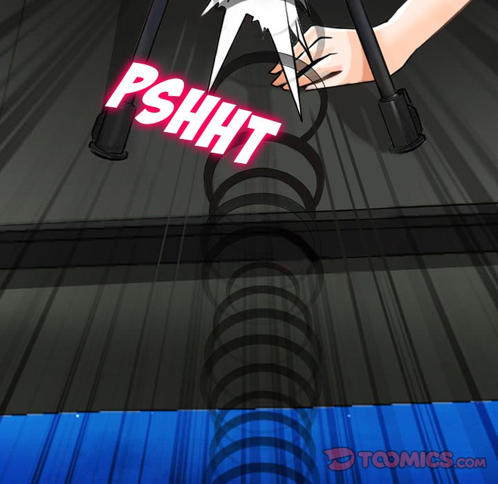 The Voice of God - Chapter 55 [photo 42] - MangaPorn