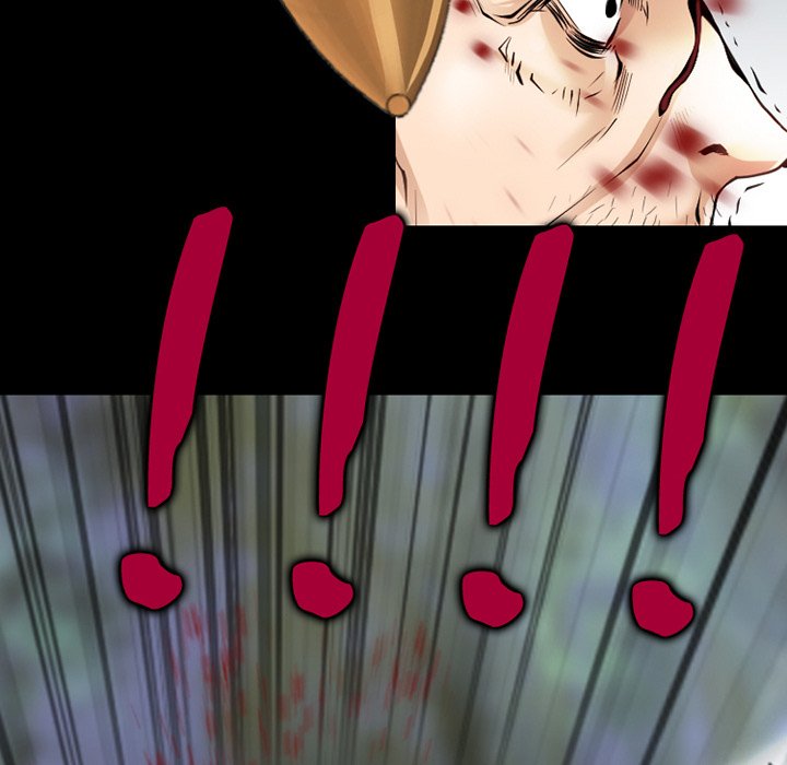 The Voice of God - Chapter 55 [photo 48] - MangaPorn