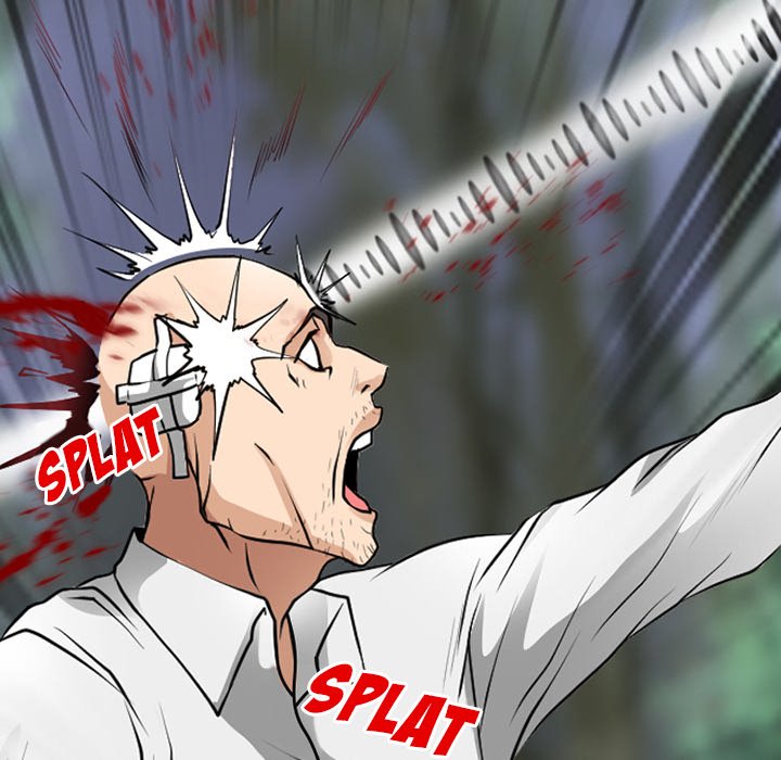 The Voice of God - Chapter 55 [photo 49] - MangaPorn