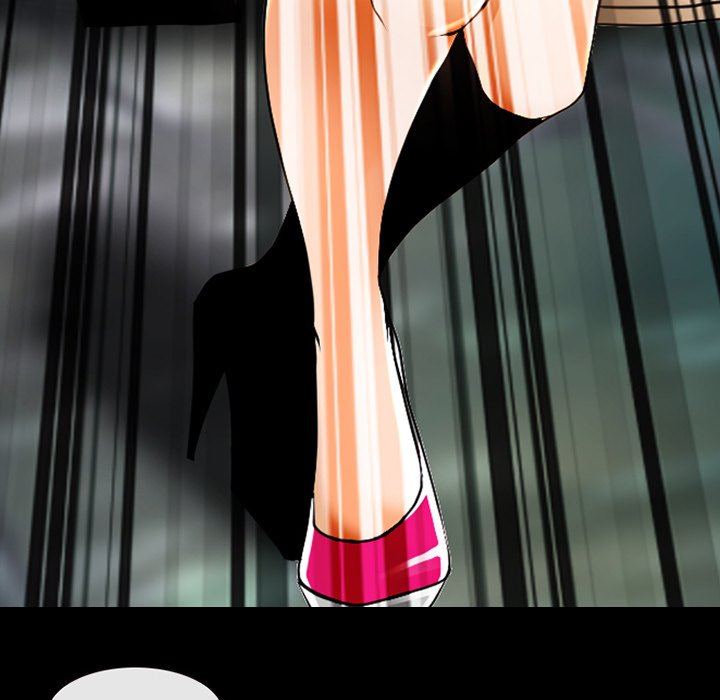 The Voice of God - Chapter 55 [photo 53] - MangaPorn