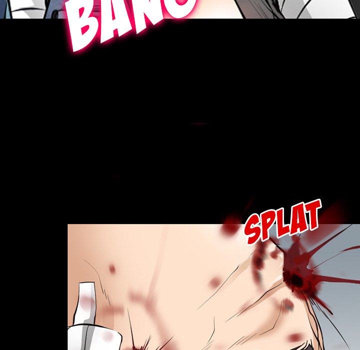 The Voice of God - Chapter 55 [photo 56] - MangaPorn