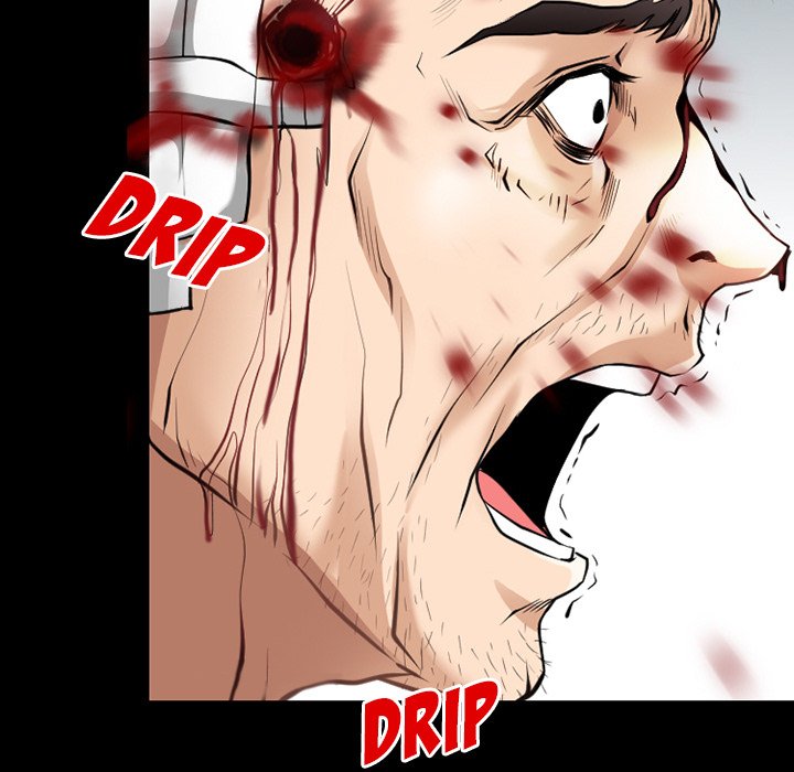 The Voice of God - Chapter 55 [photo 57] - MangaPorn