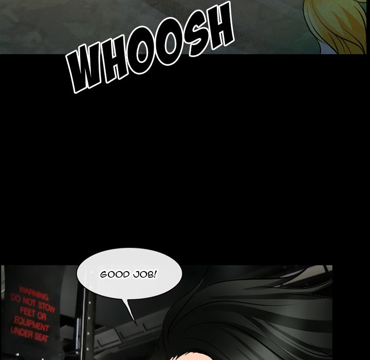 The Voice of God - Chapter 55 [photo 61] - MangaPorn