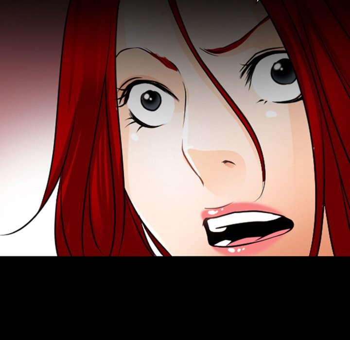 The Voice of God - Chapter 55 [photo 73] - MangaPorn