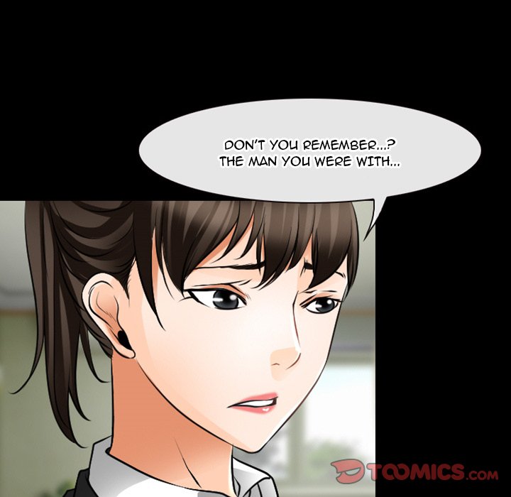 The Voice of God - Chapter 55 [photo 74] - MangaPorn