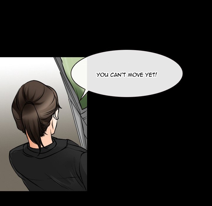 The Voice of God - Chapter 55 [photo 79] - MangaPorn