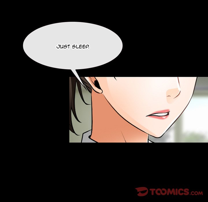 The Voice of God - Chapter 55 [photo 90] - MangaPorn