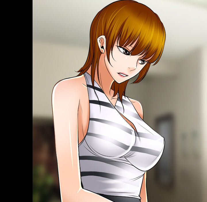 The Voice of God - Chapter 55 [photo 95] - MangaPorn