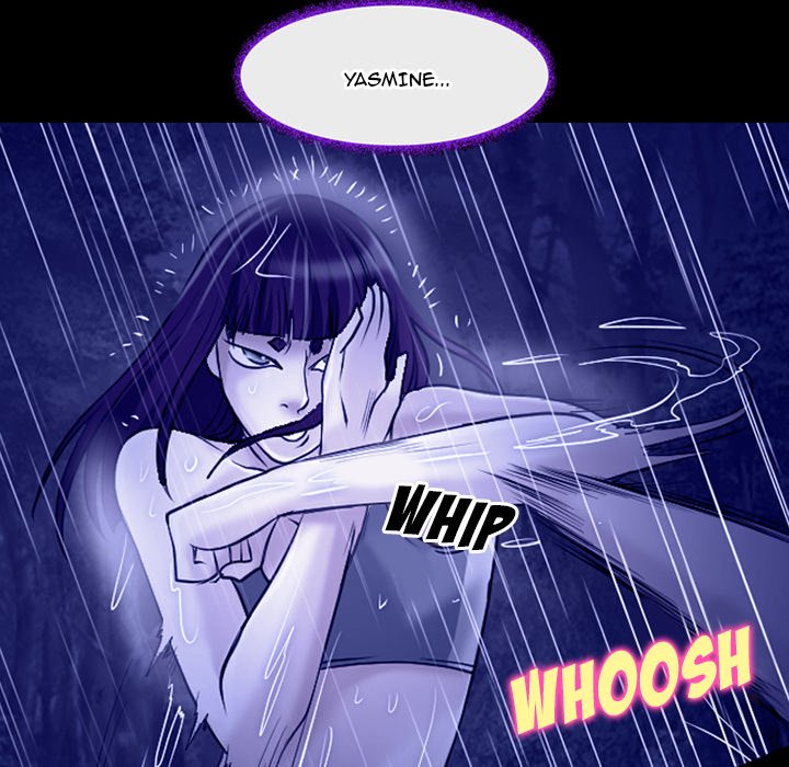 The Voice of God - Chapter 56 [photo 13] - MangaPorn