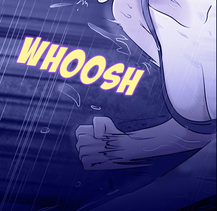 The Voice of God - Chapter 56 [photo 20] - MangaPorn