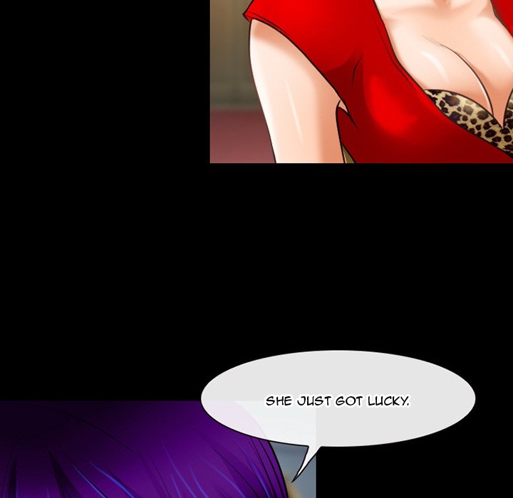 The Voice of God - Chapter 56 [photo 28] - MangaPorn