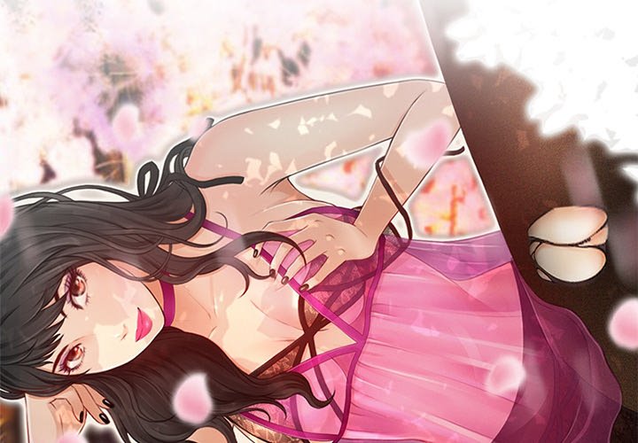 The Voice of God - Chapter 56 [photo 3] - MangaPorn