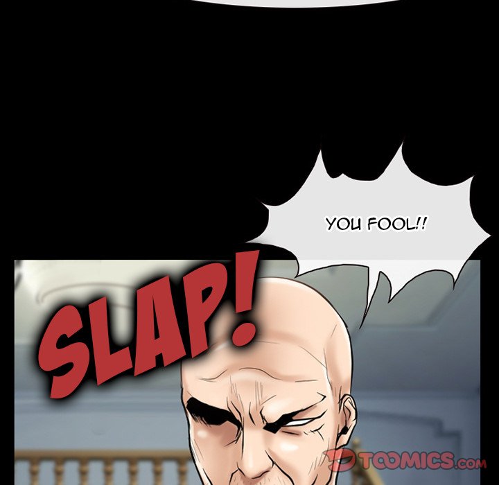 The Voice of God - Chapter 56 [photo 30] - MangaPorn