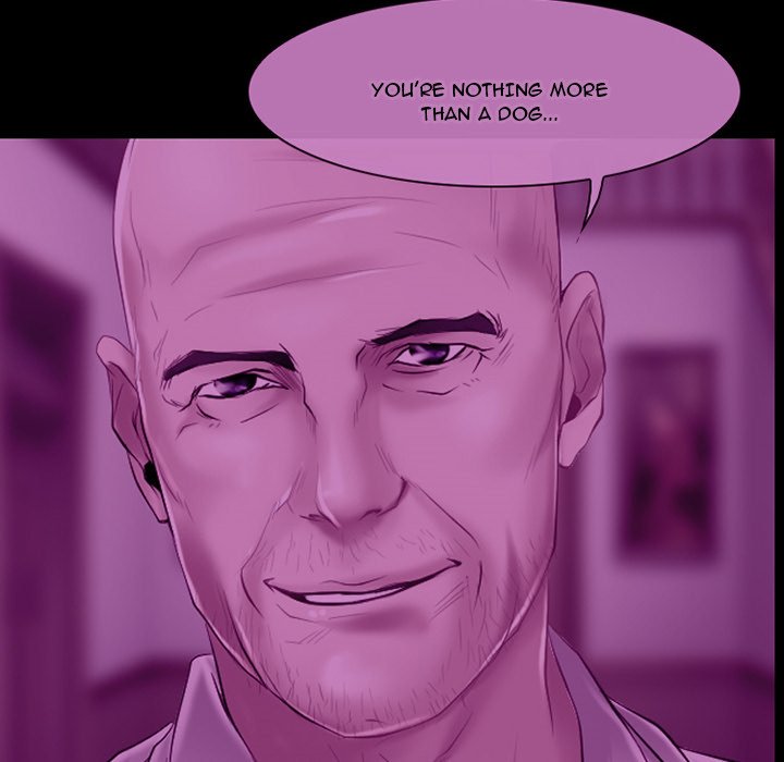 The Voice of God - Chapter 56 [photo 36] - MangaPorn