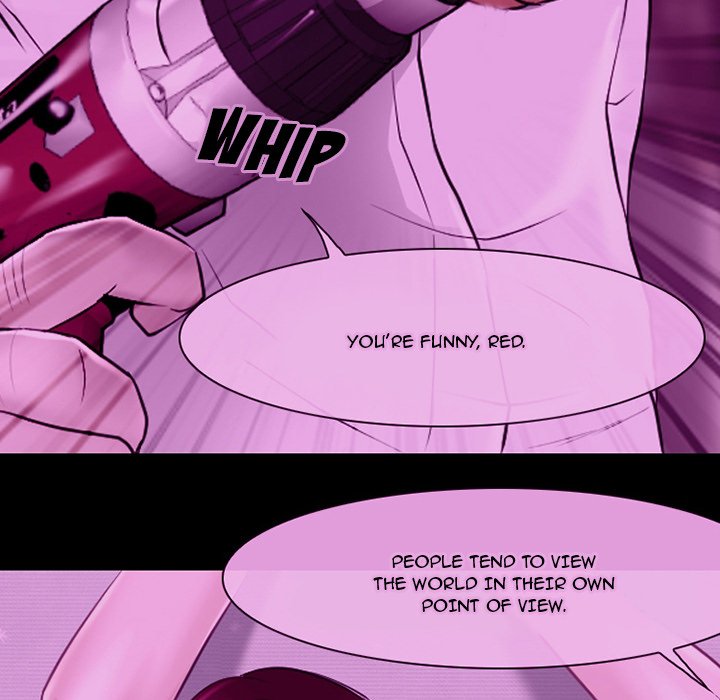 The Voice of God - Chapter 56 [photo 40] - MangaPorn