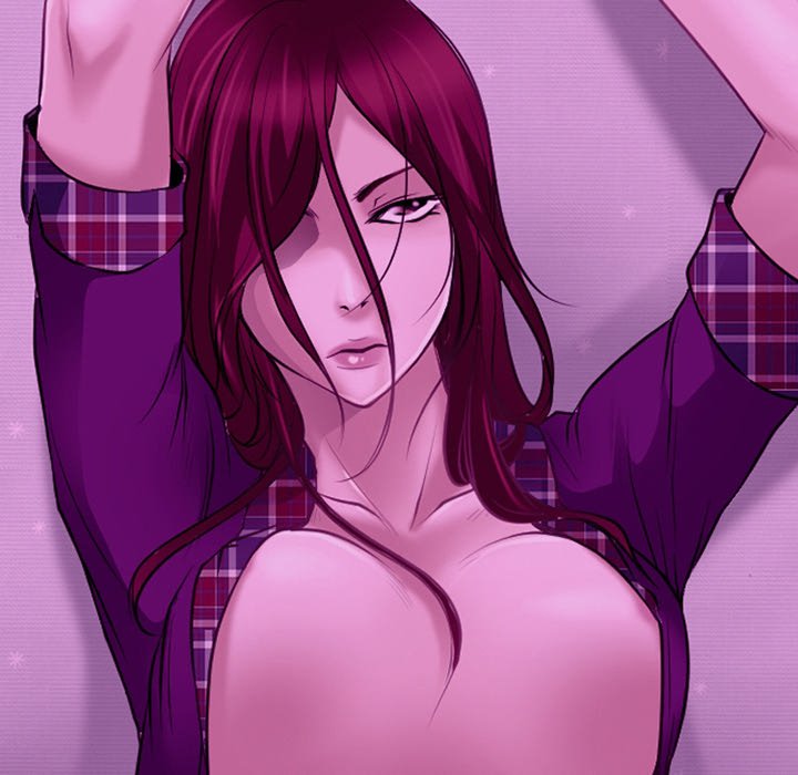 The Voice of God - Chapter 56 [photo 41] - MangaPorn