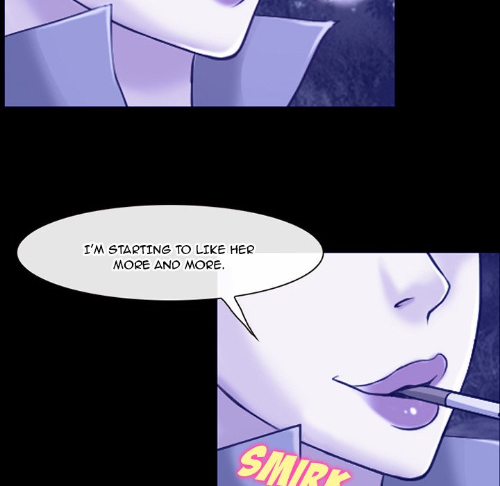 The Voice of God - Chapter 56 [photo 60] - MangaPorn