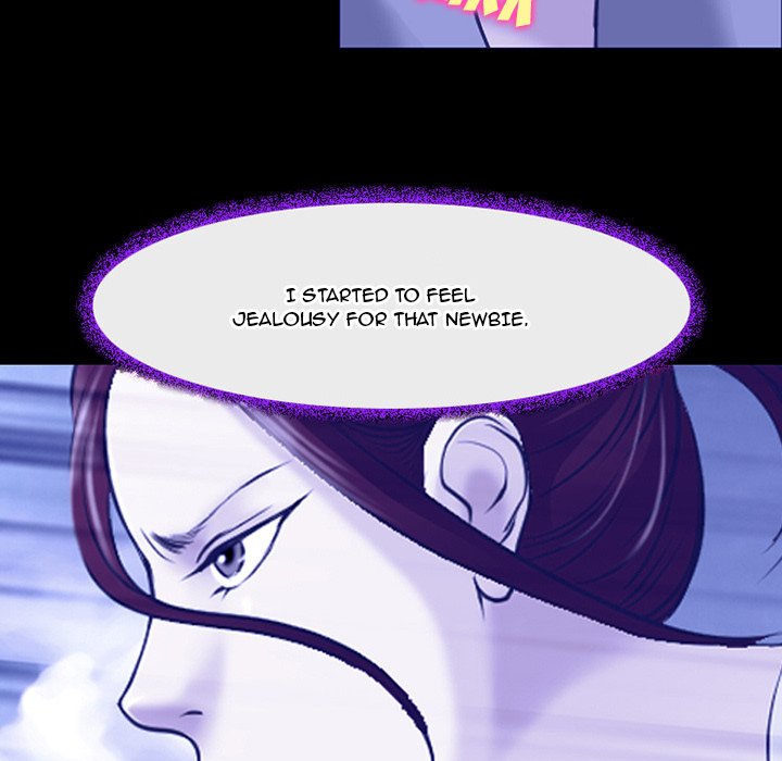 The Voice of God - Chapter 56 [photo 61] - MangaPorn